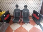 fiat 500 bekleding set, Auto-onderdelen, Interieur en Bekleding, Ophalen, Nieuw, Fiat