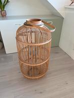 Grote Lantaarn, Ophalen, Gebruikt, Bruin, 75 cm of meer