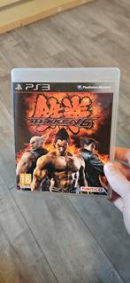 Tekken 6 - PS3 Vechtgame, Spelcomputers en Games, Games | Sony PlayStation 3, Online, Gebruikt, Vechten, -