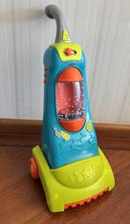 peuterspeelgoed als spelletjes,boekjes,stofzuiger,pop,beer, Ophalen of Verzenden, Zo goed als nieuw