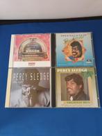 Diverse cd's Percy Sledge - 4 stuks, Ophalen of Verzenden, Zo goed als nieuw