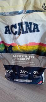 Acana Light & Fit 4,5 kg, Dieren en Toebehoren, Ophalen of Verzenden, Hond