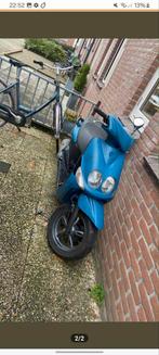 Yamaha neos 4takt, Fietsen en Brommers, Brommeronderdelen | Scooters, Ophalen of Verzenden, Gebruikt, Overige typen, Yamaha