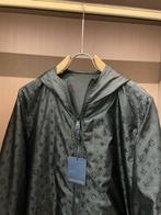 Louis Vuitton Windbreaker, Zwart, Nieuw, Overige maten, Ophalen of Verzenden