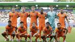8 Kaartje/Tickets Jong Oranje Halve Finale 25-06 Bratislava, Tickets en Kaartjes, Losse kaart, Drie personen of meer, Juni, Nederlands elftal