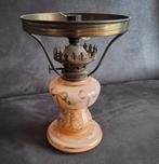 Lampvoet, Ophalen of Verzenden, Minder dan 50 cm