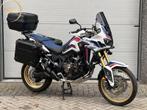 Honda CRF 1000 L Africa Twin DCT Adventure Sports ABS BOMVOL, Motoren, 2 cilinders, Bedrijf, Meer dan 35 kW, Overig