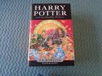 Harry Potter and the Deathly Hallows -J.K. Rowling, Gelezen, J.K. Rowling, Ophalen of Verzenden