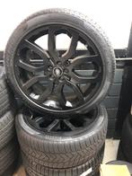 Land Rover Evoque wielset, Banden en Velgen, Ophalen of Verzenden, 235 mm, 20 inch