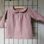 Baby Bloesje, Nieuw, Ophalen of Verzenden, Overhemdje of Bloesje, CoCo & TaTTa