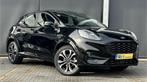 Ford Puma 1.0 EcoBoost Hybrid ST-Line / Carplay / Keyless /, Auto's, Ford, Voorwielaandrijving, 125 pk, Euro 6, Zwart