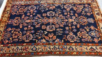 Perzisch tapijt Malayer 197x130/VloerKleed/Kelim/kilim/Loper beschikbaar voor biedingen