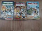 Drie Donald Duck pockets, Meerdere stripboeken, Ophalen, Zo goed als nieuw