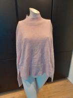 Nieuwe roze wollen Purdey trui maat L, Kleding | Dames, Truien en Vesten, Maat 42/44 (L), Nieuw, Ophalen of Verzenden, Purdey