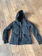 Zwarte Airforce dames jas M., Kleding | Dames, Jassen | Winter, Ophalen of Verzenden, Zo goed als nieuw, Zwart