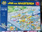 Jan van Haastere 1000 stukjes, Ophalen of Verzenden, 500 t/m 1500 stukjes, Zo goed als nieuw