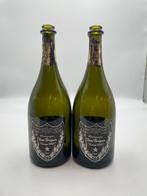 Dom Perignon 2003 Limited Edition, Frankrijk, Ophalen of Verzenden, Vol, Champagne