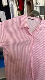 Oversize blouse rooz, Ophalen, Zo goed als nieuw, Roze