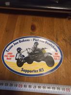 Team jan bakens piet van deutekom nmb kampioen 78/79, Ophalen of Verzenden, Zo goed als nieuw