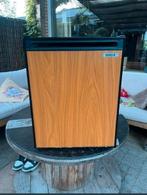 Waeco compressor camper boot koelkast 12v 24v, Caravans en Kamperen, Ophalen of Verzenden, Gebruikt