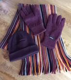Winterset, Kleding | Heren, Mutsen, Sjaals en Handschoenen, Maat 52/54 (L), Ophalen of Verzenden, Zo goed als nieuw, Human Nature
