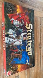 Bordspel Stratego Original, Hobby en Vrije tijd, Ophalen of Verzenden, Zo goed als nieuw