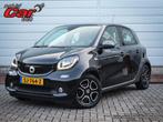 Smart Forfour 1.0 Business Solution | Clima | Cruise | Navi, Automaat, Achterwielaandrijving, Gebruikt, 4 stoelen