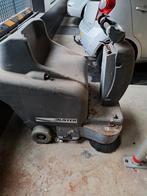 Veegmachine, Tuin en Terras, Veegmachines, Ophalen, Gebruikt, Onbekend