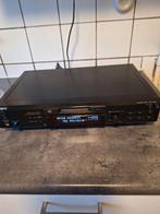 Sony minidisc deck MD5-JE-530, Ophalen, Minidisc-speler