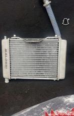Malossi radiateur met buisje, Ophalen of Verzenden, Zo goed als nieuw, Overige typen