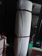 Swiss sense  topper 180x200, Huis en Inrichting, Slaapkamer | Matrassen en Bedbodems, Ophalen, Gebruikt, Tweepersoons, Matras