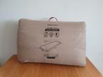 Ultim comfort matras, single / 1 persoon, 200 x 70 x 8 cm, Caravans en Kamperen, Luchtbedden, Ophalen of Verzenden, Gebruikt, 1-persoons
