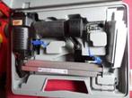 Tacker - Pneumatisch - Compressor - Ferm FPT-200, Doe-het-zelf en Verbouw, Gereedschap | Handgereedschap, Ophalen, Nieuw