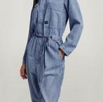 G-star jumpsuit ( nieuw met kaart), Blauw, Nieuw, Ophalen of Verzenden, G-STAR RAW