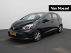 Honda Jazz 1.5 e:HEV Elegance AUTOMAAT | APPLE CARPLAY | ADA, Auto's, 12 maanden, Stof, Euro 6, 4 cilinders