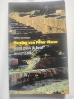 Verslag van Peter Visser - Hetty Overeem, Ophalen of Verzenden, Gelezen, Hetty Overeem, Christendom | Protestants