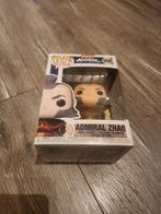 Funko Pop! Avatar: Admiral Zhao #998 - Nieuw!, Ophalen, Nieuw