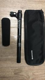 IMG-Stage Line ECM-925-P Electret phantom richtmicrofoon, Muziek en Instrumenten, Microfoons, Ophalen of Verzenden