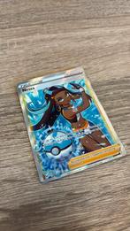 Nessa TG27/TG30 - Lost Origin, Hobby en Vrije tijd, Verzamelkaartspellen | Pokémon, Ophalen of Verzenden, Zo goed als nieuw