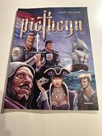 Piet Heyn 1 - Poveglia, Eén stripboek, Ophalen of Verzenden, Gelezen