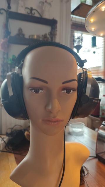 Pioneer SE-205 Vintage Headphone, werkt uitstekend. beschikbaar voor biedingen
