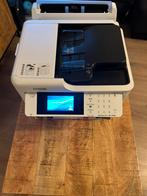 Epson workforce pro WF-C5890DWF (Defect), Ophalen of Verzenden, Zo goed als nieuw, Printer
