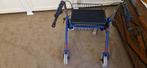 Rollator, Ophalen, Opvouwbaar, Zo goed als nieuw