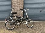 Tweedehands Vouwfietsen - Direct Beschikbaar!, Ophalen, Gebruikt, Heren, 16 tot 18 inch