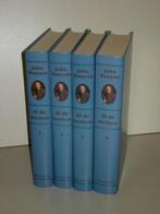 Al de werken van John Bunyan, Christendom | Protestants, Ophalen of Verzenden, Zo goed als nieuw, John Bunyan