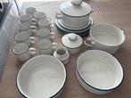 Servies Wedgewood group, Huis en Inrichting, Keuken | Servies, Ophalen, Gebruikt, Wedgwood, Aardewerk