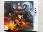 Castlevania -Lords of Shadow- Mirror of fate voor 3DS, Avontuur en Actie, Vanaf 16 jaar, 1 speler, Zo goed als nieuw