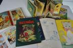 Pop-up, leporello, carrousel en prentenboeken. 29 diverse., Ophalen of Verzenden