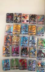 Pokemon kaarten, Ophalen, Zo goed als nieuw, Meerdere kaarten