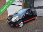 Suzuki Alto 1.0 Comfort Sumo 5 drs Airco Apk 08-26, Auto's, Suzuki, Voorwielaandrijving, Euro 5, Gebruikt, Origineel Nederlands